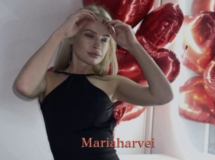 Mariaharvei