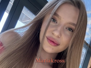 Mariakross