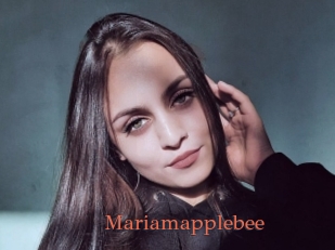 Mariamapplebee