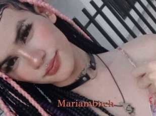 Mariambitch