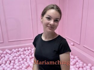 Mariamching