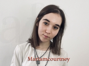 Mariamcourtney