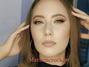 Mariamcrockett