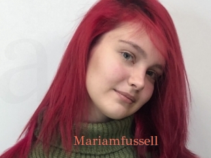 Mariamfussell