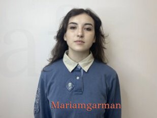 Mariamgarman