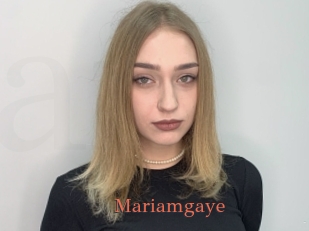 Mariamgaye