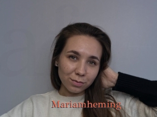 Mariamheming