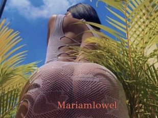 Mariamlowel