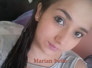 Marian_bella