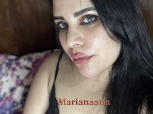 Marianaana