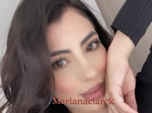 Marianaclarck