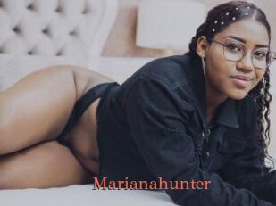 Marianahunter