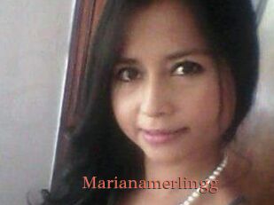 Marianamerlingg