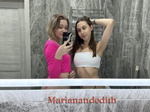 Marianandedith