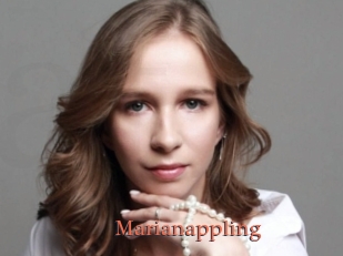 Marianappling