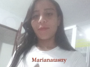 Marianatastty