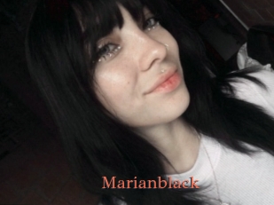 Marianblack