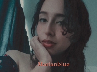 Marianblue