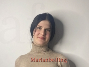 Marianbolling