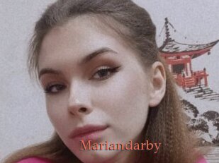 Mariandarby