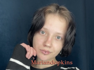 Mariandopkins