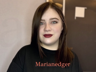 Marianedger