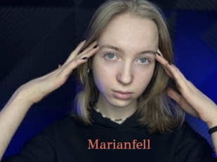 Marianfell