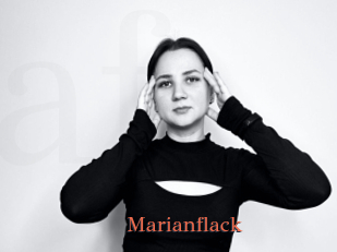 Marianflack