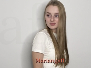 Mariangaff