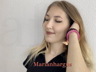 Marianhargus