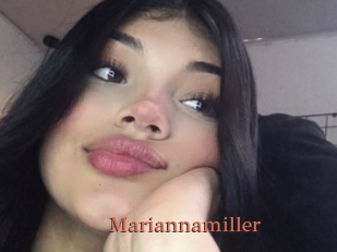 Mariannamiller