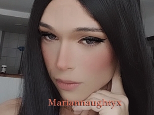 Mariannaughtyx