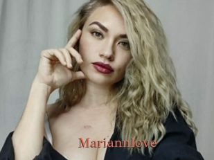 Mariannlove