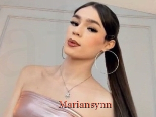 Mariansynn