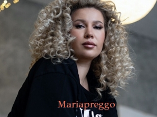 Mariapreggo