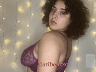 Maribearxo