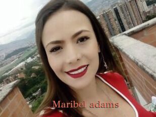 Maribel_adams