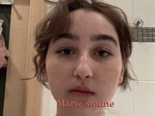 Marie_stoune