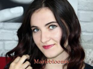 Marieblooms