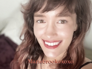 Mariebrookexoxo