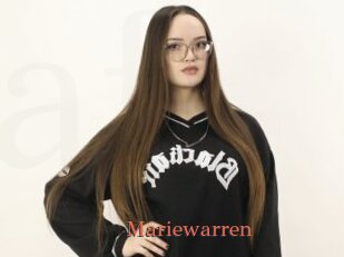 Mariewarren