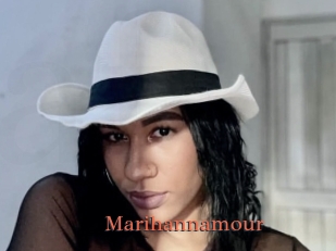 Marihannamour
