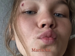 Mariicka