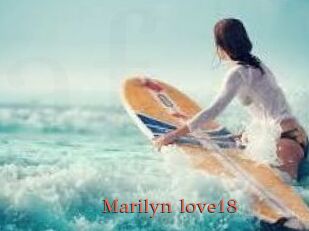 Marilyn_love18