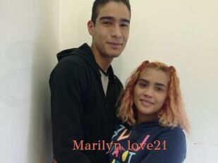 Marilyn_love21