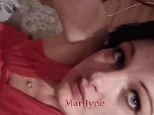 Marilyne