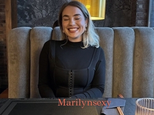 Marilynsexy