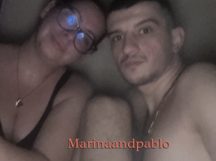 Marinaandpablo