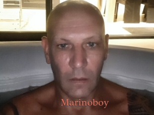 Marinoboy