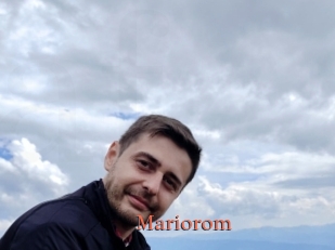 Mariorom